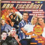 Various - ...und Tschüss - Der Soundtrack zur Ruhrpott-Rock'n'Roll-Serie (CD, Comp)