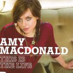 Amy MacDonald - This Is The Life (CD, Single)
