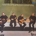 Los Valldemosa - Los Valldemosa (LP, Album)