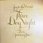 Three Dog Night - Joy To The World (Their Greatest Hits) (LP, Comp, Pre)