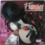 Various - Flamenco (LP, Album, Comp, Mono)
