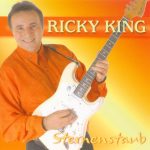 Ricky King - Sternenstaub (CD, Album)