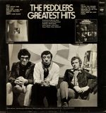 The Peddlers - Greatest Hits (LP) - Afbeelding 2
