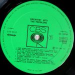 The Peddlers - Greatest Hits (LP) - Afbeelding 3