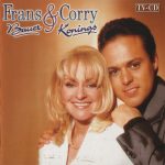 Frans Bauer & Corry Konings - Frans Bauer & Corry Konings (CD, Album)