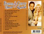 Frans Bauer & Corry Konings - Frans Bauer & Corry Konings (CD, Album) - Afbeelding 2