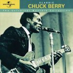 Chuck Berry - Classic Chuck Berry (CD, Comp, RP)