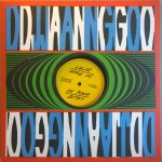 Django Django - In Your Beat (12", Single, Ltd)