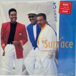 Surface - 3 Deep (LP, Album)