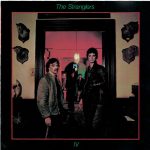The Stranglers - IV / Rattus Norvegicus (CD, Album, RE)