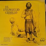 Various - El Evangelio Criollo (LP)