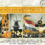 Various - 100 Liedjes Van Oranje (4xCD, Comp)