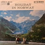 Various - Holiday In Norway (LP, Comp)
