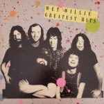 Wet Willie - Wet Willie Greatest Hits (LP, Album, Comp, Ter)