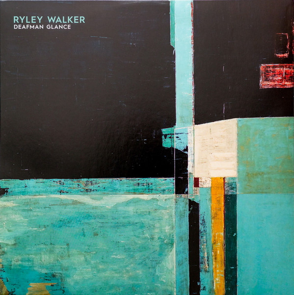 Ryley Walker - Deafman Glance (LP, Album)