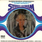 Various - Stereo Extrem (The Sound Your Eyes Can Follow) (LP, Comp)