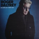 Roger Daltrey - As Long As I Have You (LP, Album, Ltd, Blu)