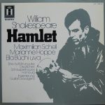 Various - Hamlet (3xLP, RE)