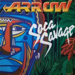 Arrow (2) - Soca Savage (LP)