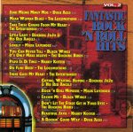 Various - Fantastic Rock 'N Roll Hits Vol.2 (CD, Comp) - Afbeelding 4