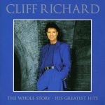 Cliff Richard - The Whole Story - His Greatest Hits (2xCD, Comp, RM)