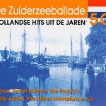 Various - De Zuiderzeeballade - Hollandse Hits Uit De Jaren 50 (2xCD, Comp)