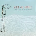 Randall Casaer, Chris Carlier - Schip Vol Honden (LP, Album, + B)