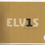 Elvis Presley - ELV1S 30 #1 Hits (CD, Album, Comp, RM)