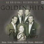 The Platters - Golden Hits - 60 Original Recordings (3xCD, Comp)
