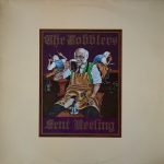 The Cobblers - Sent Reeling (LP, Album)