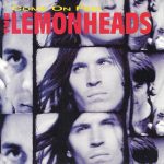 The Lemonheads - Come On Feel The Lemonheads (CD, Album)