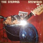 The Steppes - Stewdio (LP, Album)
