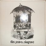 The Petra Singers - The Petra Singers (LP)