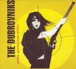 The Dubrovniks* - Audio Sonic Love Affair (CD, Album, Bla)