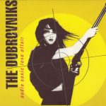 The Dubrovniks* - Audio Sonic Love Affair (CD, Album, Bla)