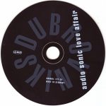 The Dubrovniks* - Audio Sonic Love Affair (CD, Album, Bla) - Afbeelding 3