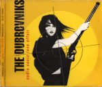 The Dubrovniks* - Audio Sonic Love Affair (CD, Album, Bla) - Afbeelding 5