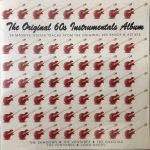 Various - The Original 60s Instrumentals Album (CD, Comp)