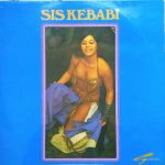 Ensemble Istanbul - Sis Kebabi (LP, Mono, Bla)