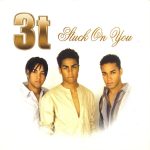 3T - Stuck On You (CD, Single)