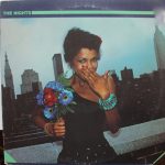 The Nights - The Nights (LP, Album)