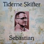 Sebastian (5) - Tiderne Skifter (LP, Album)