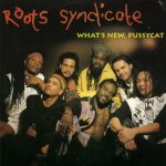 Roots Syndicate - What's New, Pussycat (CD, Single)