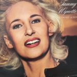 Tammy Wynette - You Brought Me Back (LP, Album)