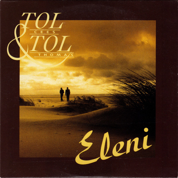 Tol & Tol - Eleni (CD, Single)