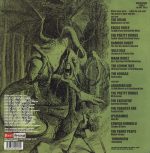 Various - Nightmares In Wonderland (LP, Comp, RE) - Afbeelding 2