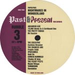 Various - Nightmares In Wonderland (LP, Comp, RE) - Afbeelding 4