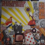 Neerlands Hoop In Bange Dagen - Neerlands Hoop In Bange Dagen (LP, Album, RE, Gat)