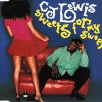 CJ Lewis - Sweets For My Sweet (CD, Single)