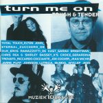 Various - Turn Me On (Tough & Tender) (CD, Comp)